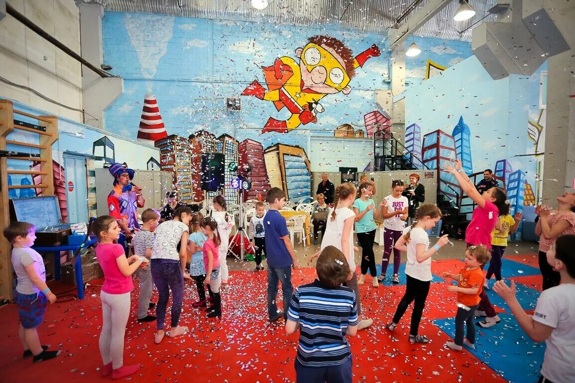 Центр полет. Центр полет
