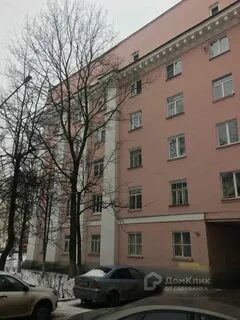 Вагжанова 7 корп 1