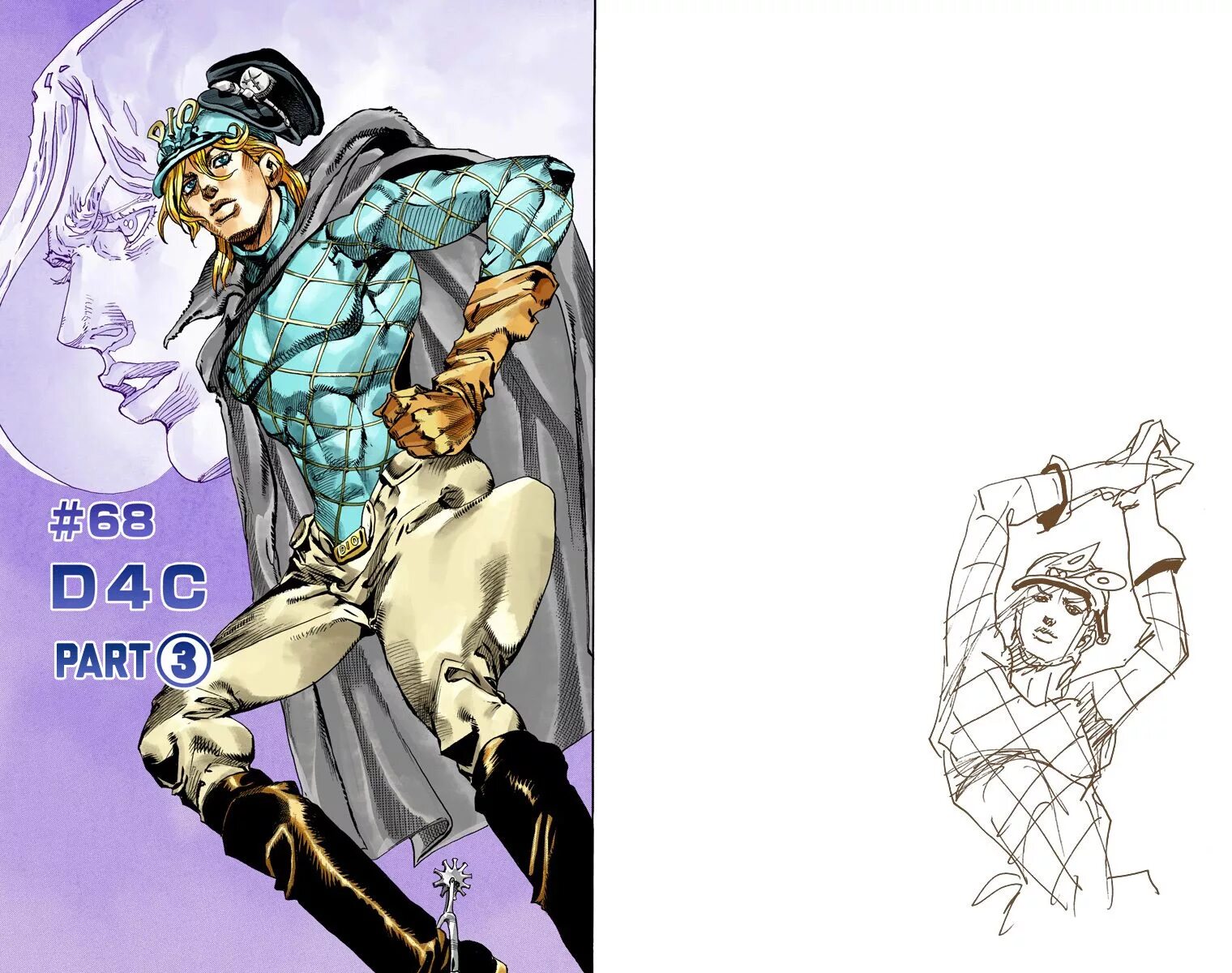 Таблица лидеров Джоджо Steel Ball Run. Steel Ball Run Диего Брандао. Картина стенд Фанни Валентайн ЛТ из стил бол РАН. Jojo hom 3. Когда выйдет стил бол