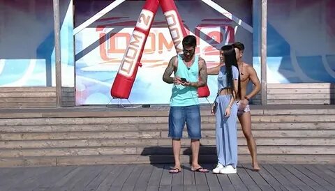 Дом 2 выпуск 22.08 2024