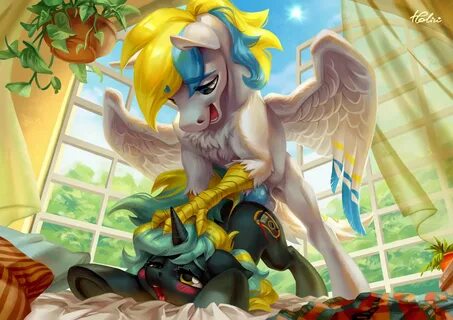 My little pony r34