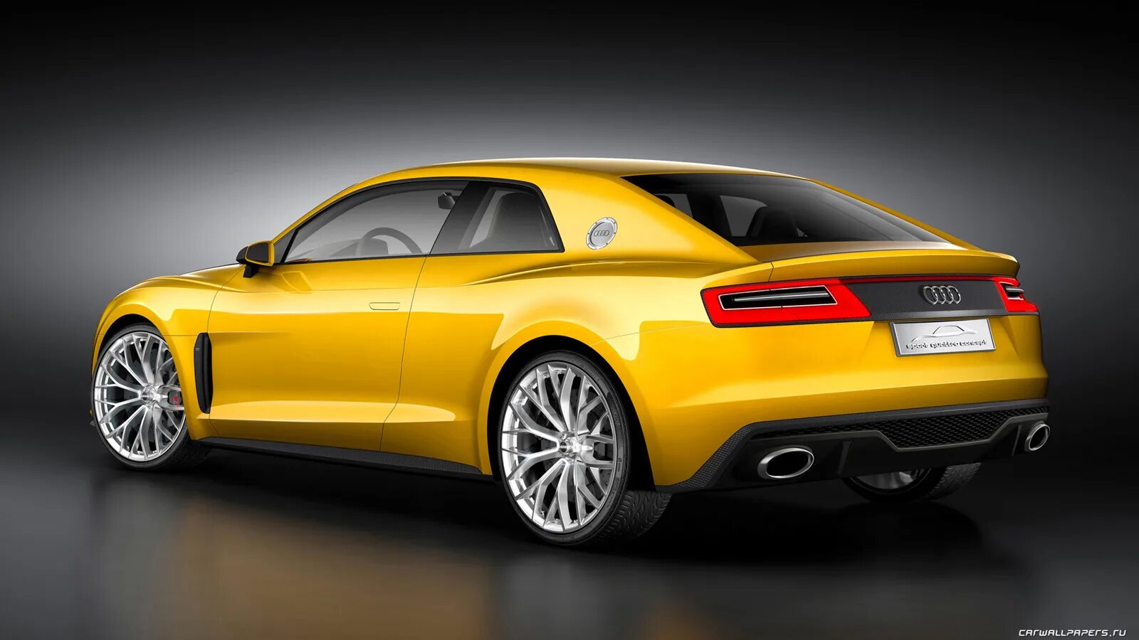 M concept sport. Audi quattro Concept. Quattro Concept 2013. Ауди кватро с1 2020. Ауди кватро желтая.