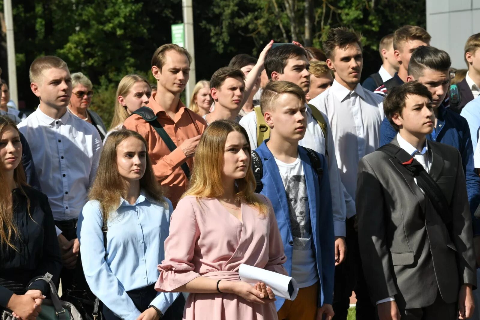 Колледжи твери после 11 класса