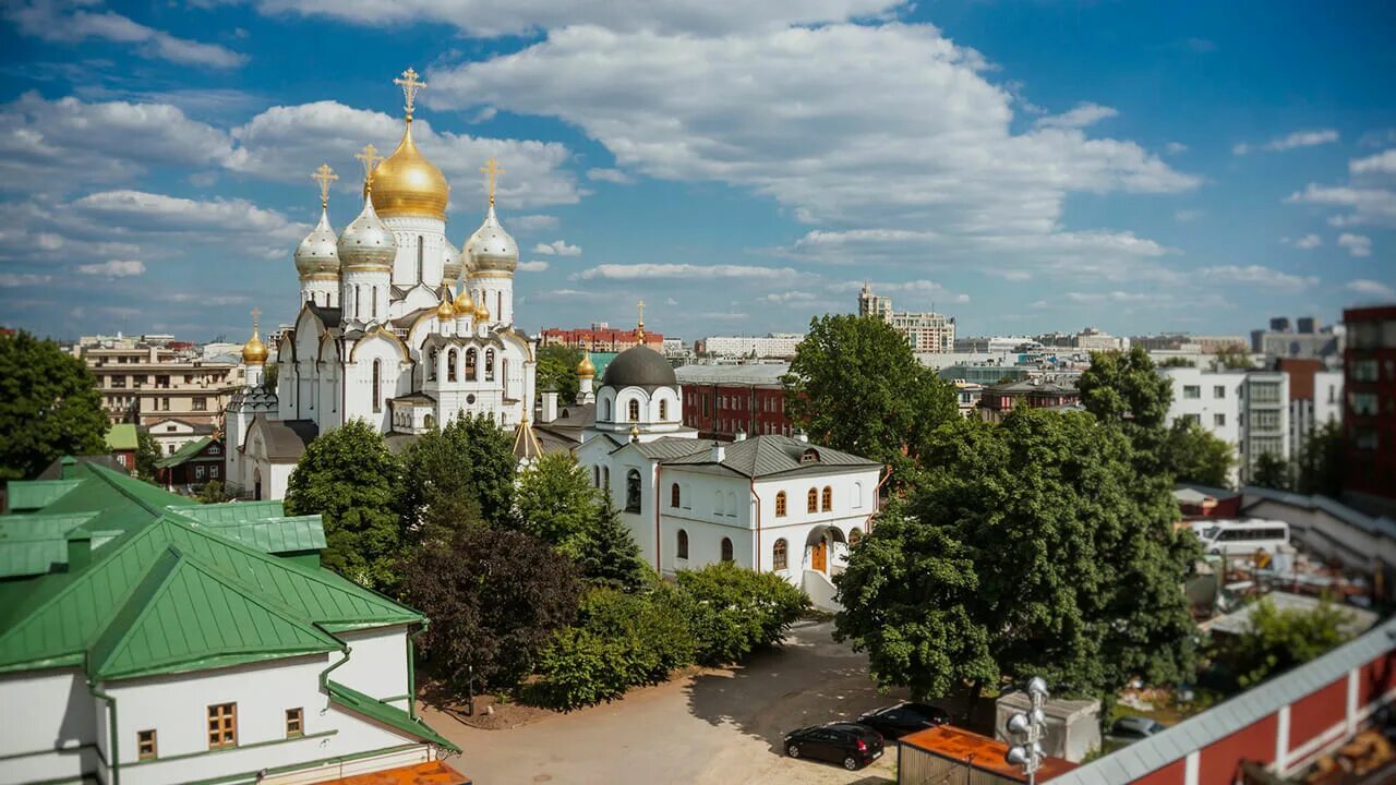 Сайт ставропигиального монастыря. Зачатьевский ставропигиальный монастырь. Монастырь на Остоженке Зачатьевский. Зачатьевский женский монастырь в Москве. Храмы Зачатьевского монастыря в Москве.