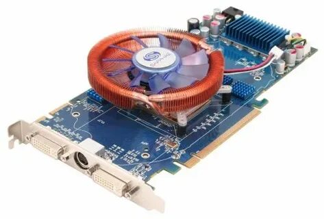 Драйвера на видеокарту amd radeon sapphire