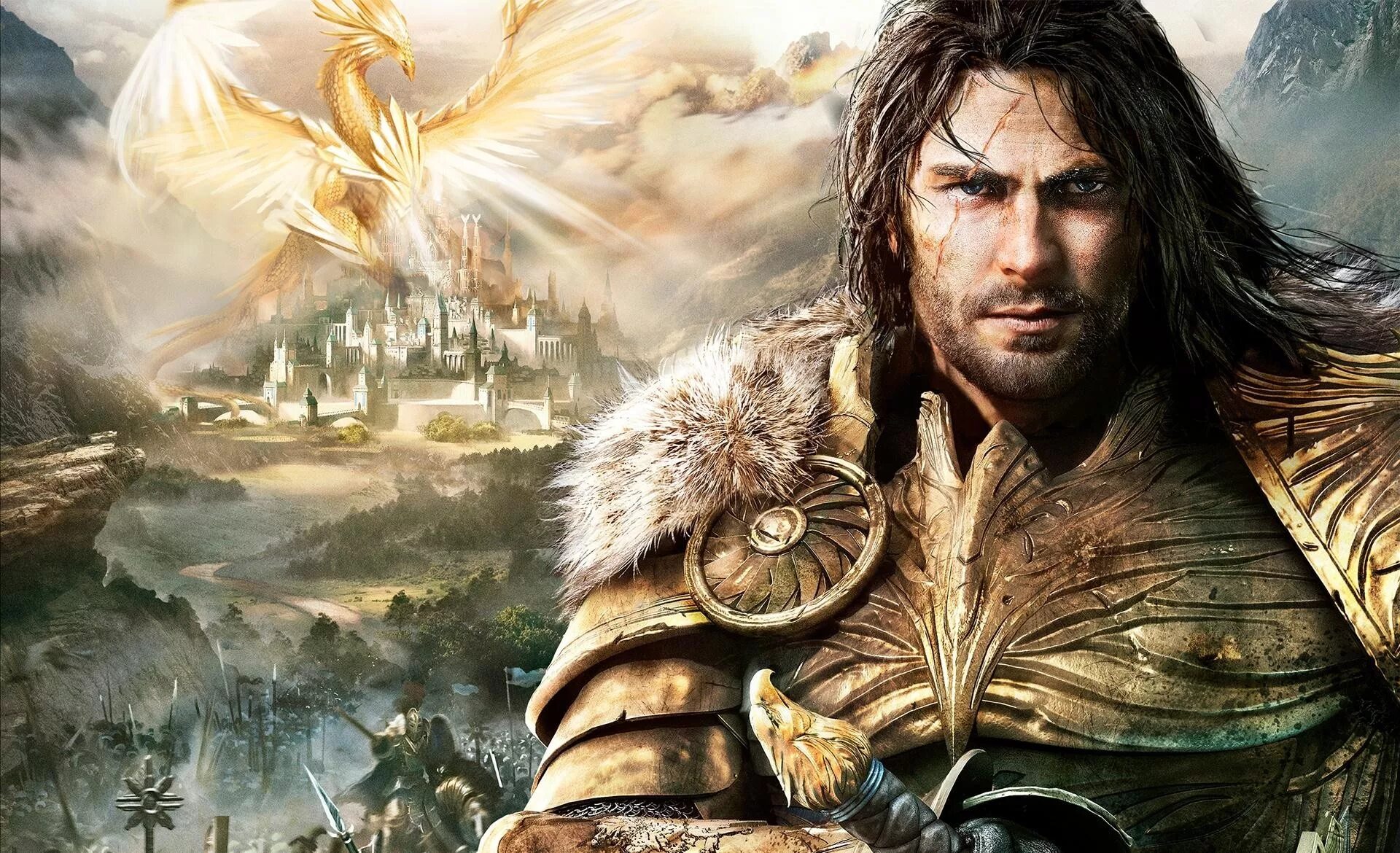 Heroes of might and magic vii. Heroes of might and magic vii