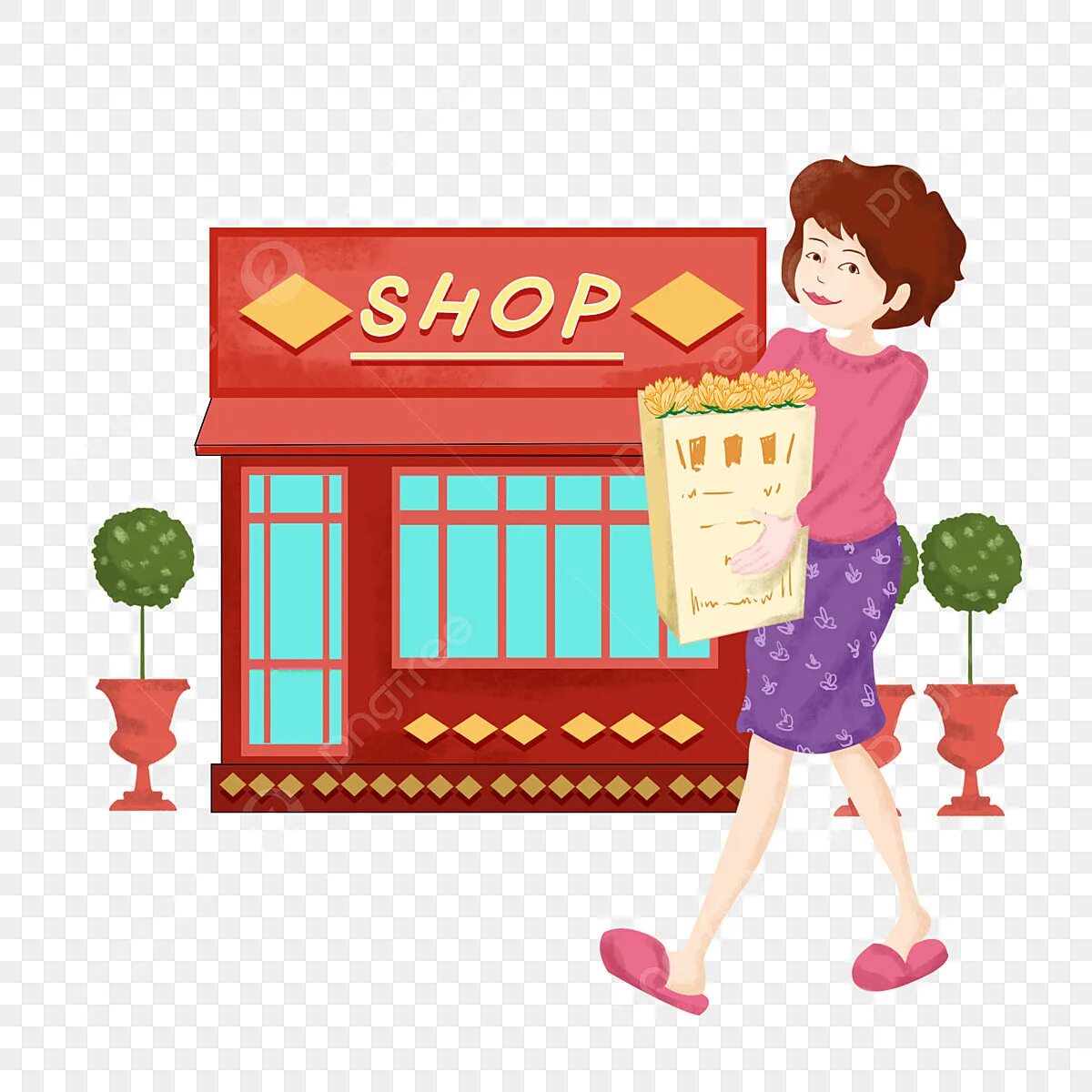 Магазин иллюстрация. Магазин рисунок. Нарисованный shop. Shop иллюстрация. We usually go shopping