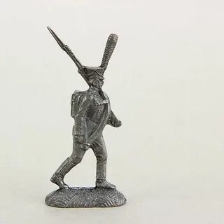 Toy soldier на русский