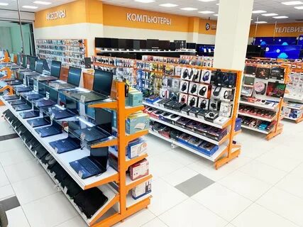Dns воронеж