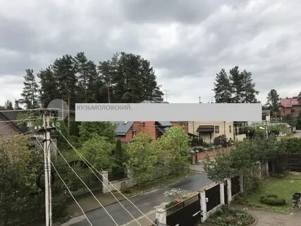 Городской поселок кузьмоловский