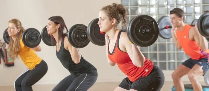 Pumping weight