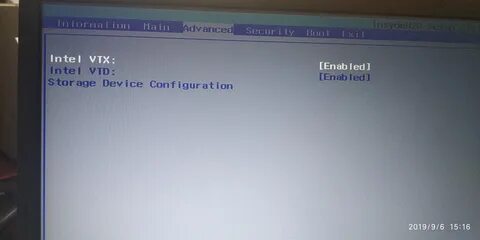 Acer aspire установка windows с флешки