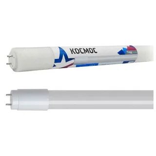 Лампа т8 20вт g13 6500к