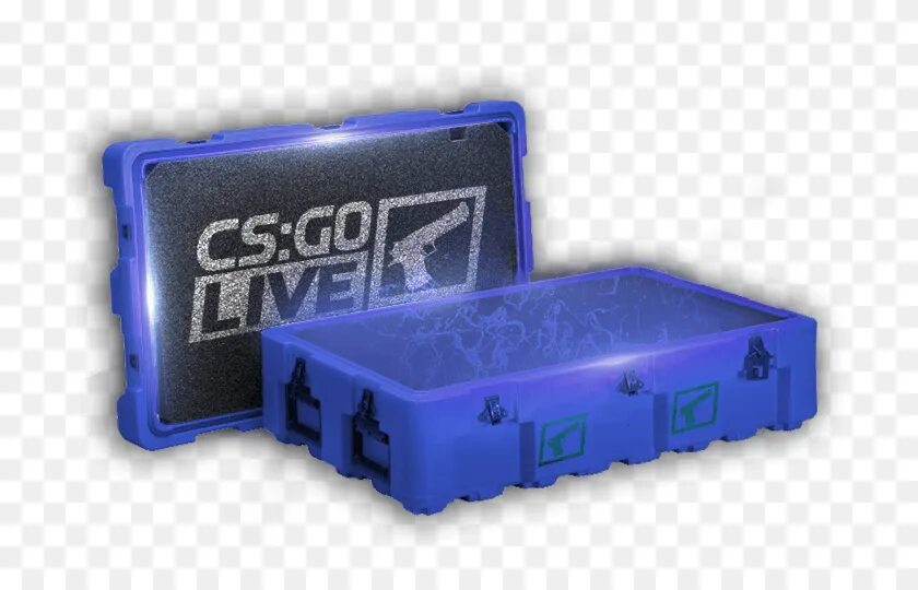Go 1 box
