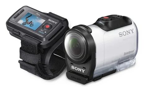 Sony az