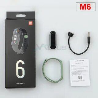 Smart band 9 инструкция
