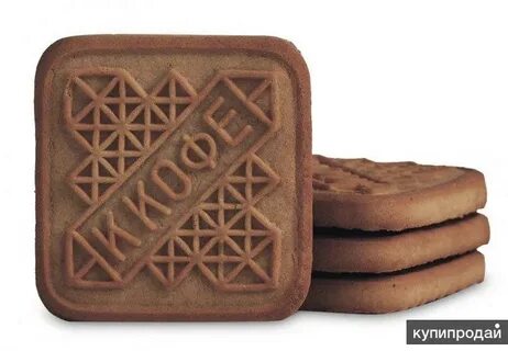 Печенье к кофе