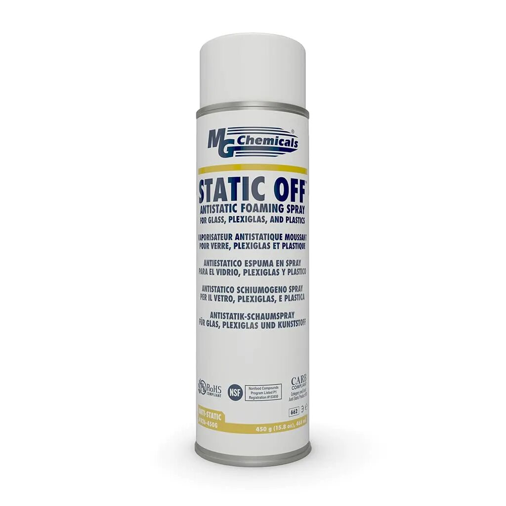 Static weight