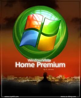 Windows vista home