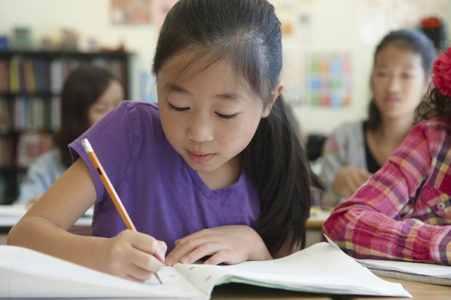 Study skills writing