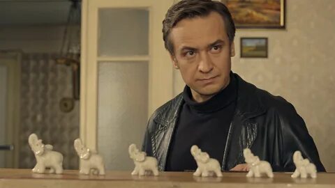 Детективы версия