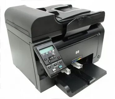 Laserjet 100 color