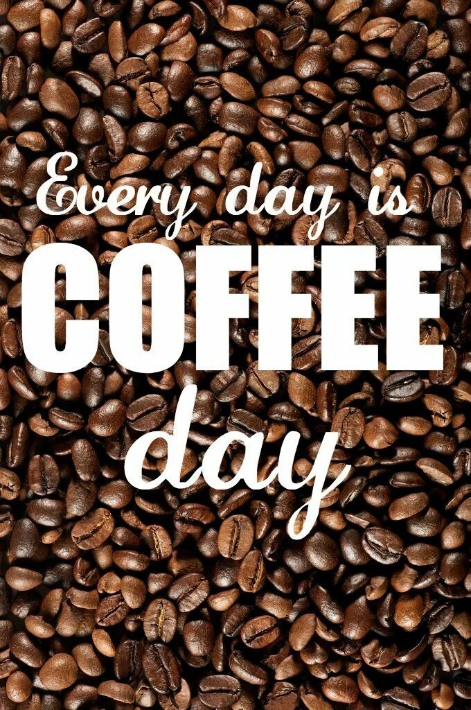 Good Day кофе. Кофе everyday. Открытки на вечеринку кофе дей. Good Day Coffee Indonesia. My coffee day