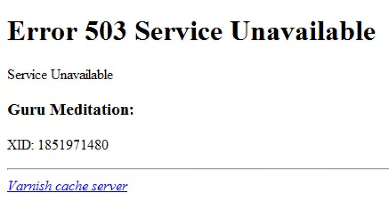 Ошибка 503 service unavailable. 503 Ошибка сервера что это. Ошибка 503 картинки. Service unavailable. Error code 503