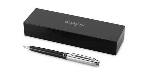 They pen