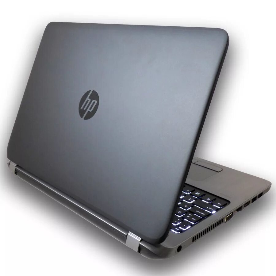 Ноутбук probook g2