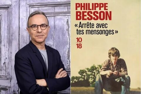 Des mensonges