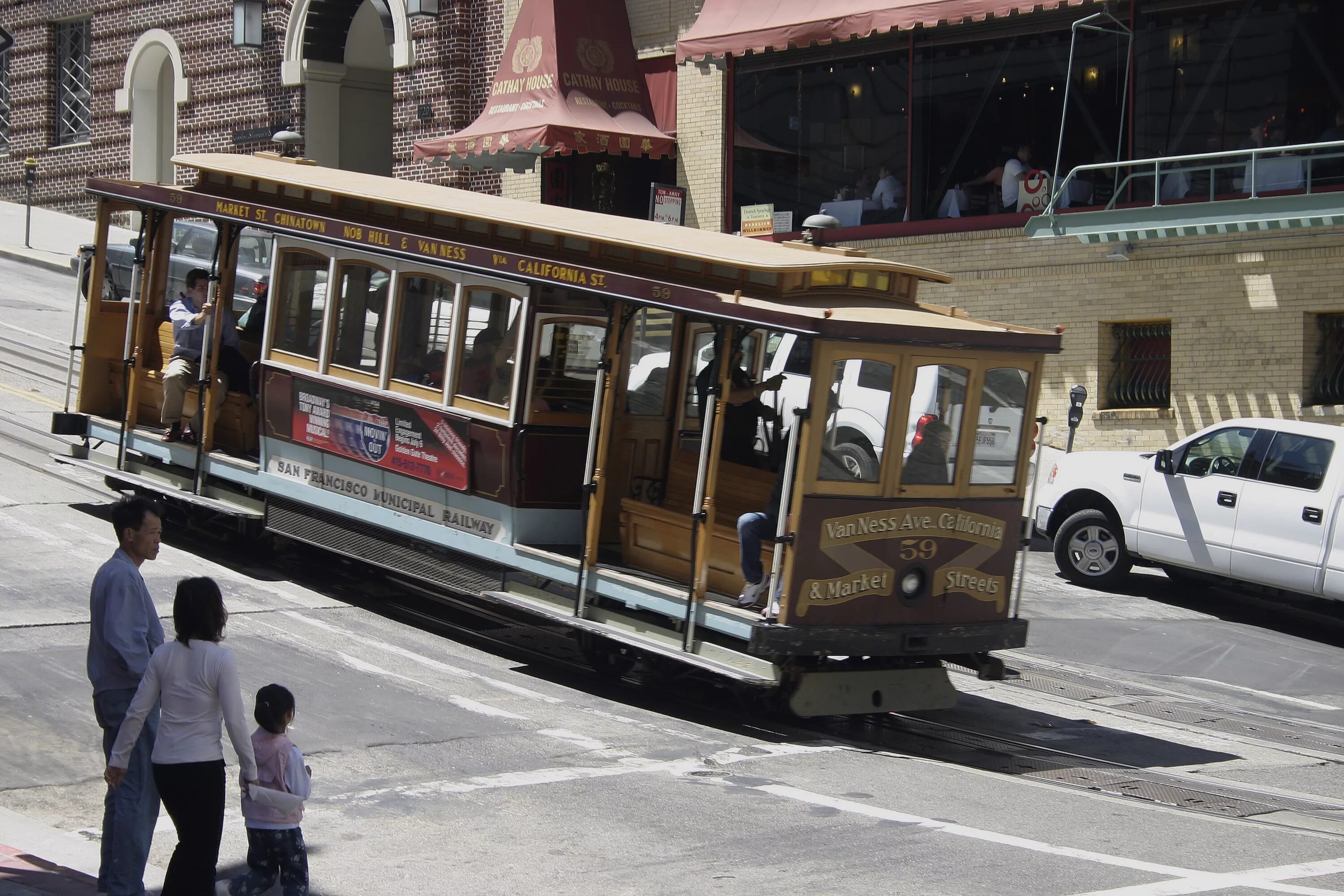 Канатный трамвай. Кабельный трамвай Сан-Франциско. Канатный трамвай Сан-Франциско. Сан Франциско Cable car. Сан Франциско трамвайчик.