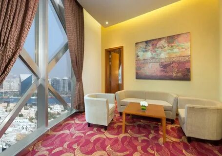 City tower hotel