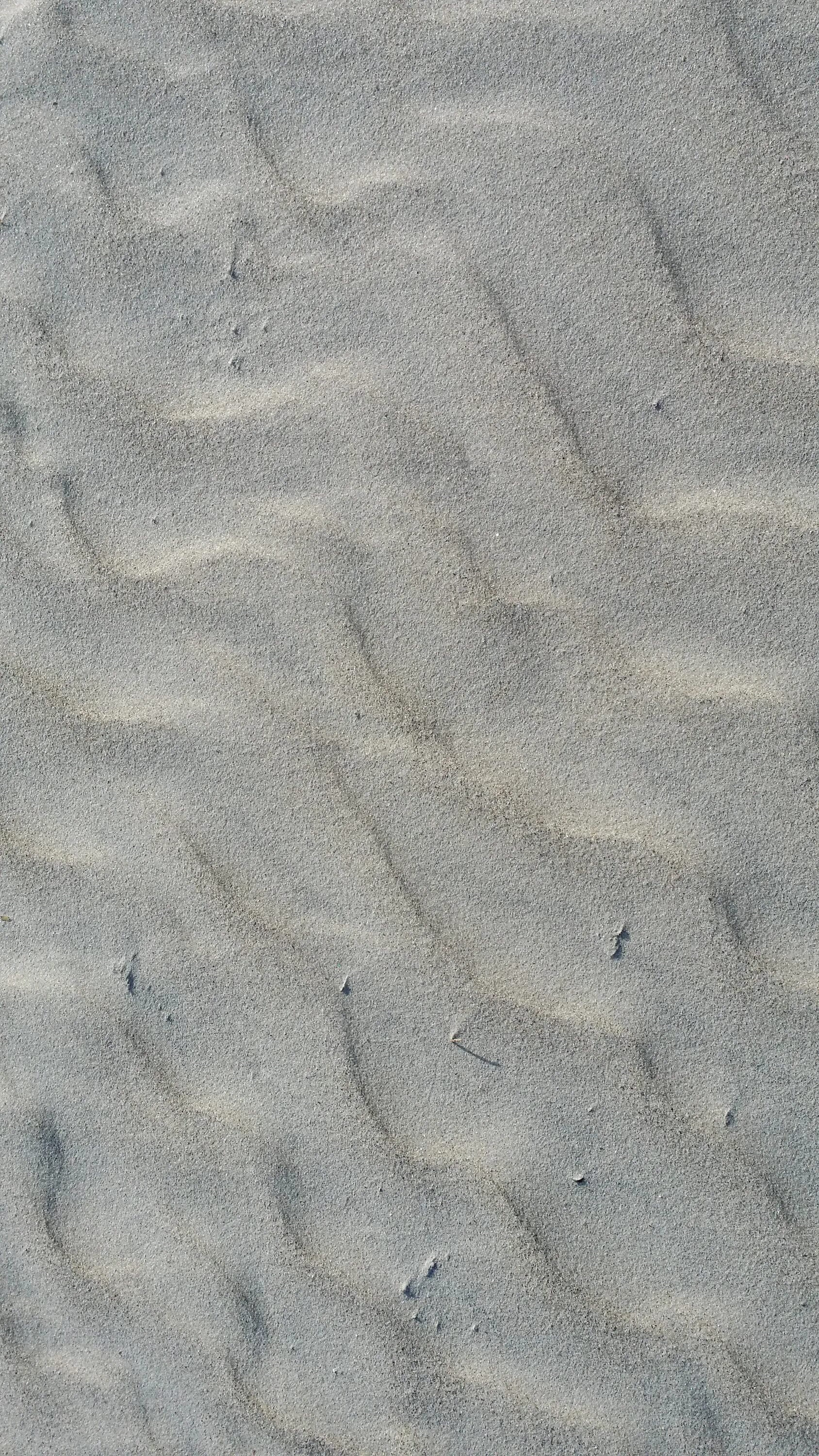 Beach texture