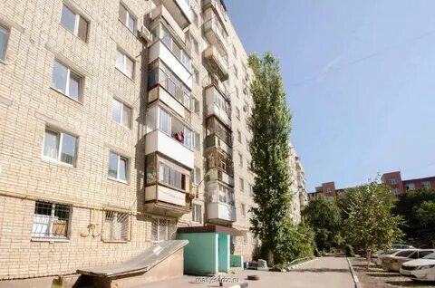 Квартира в кировском районе саратова