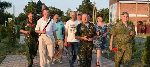 Зерноград военкомат телефон
