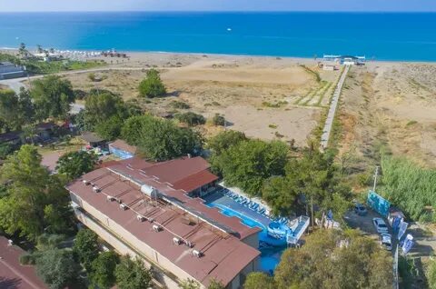 Club beach hotel 3
