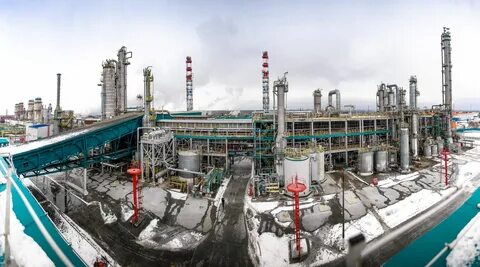 Сибур нефтехим дзержинск сайт