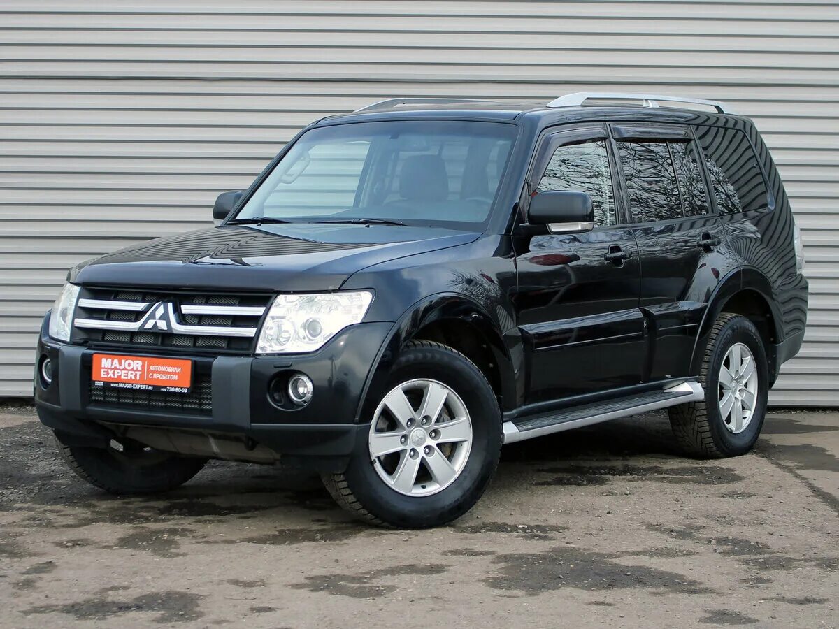 Mitsubishi Pajero 2008. Мицубиси Паджеро 2008. Мицубиси Паджеро 2008г. Mitsubishi Pajero IV 2008. Купить паджеро 2008 года