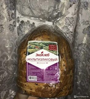 Экохлеб