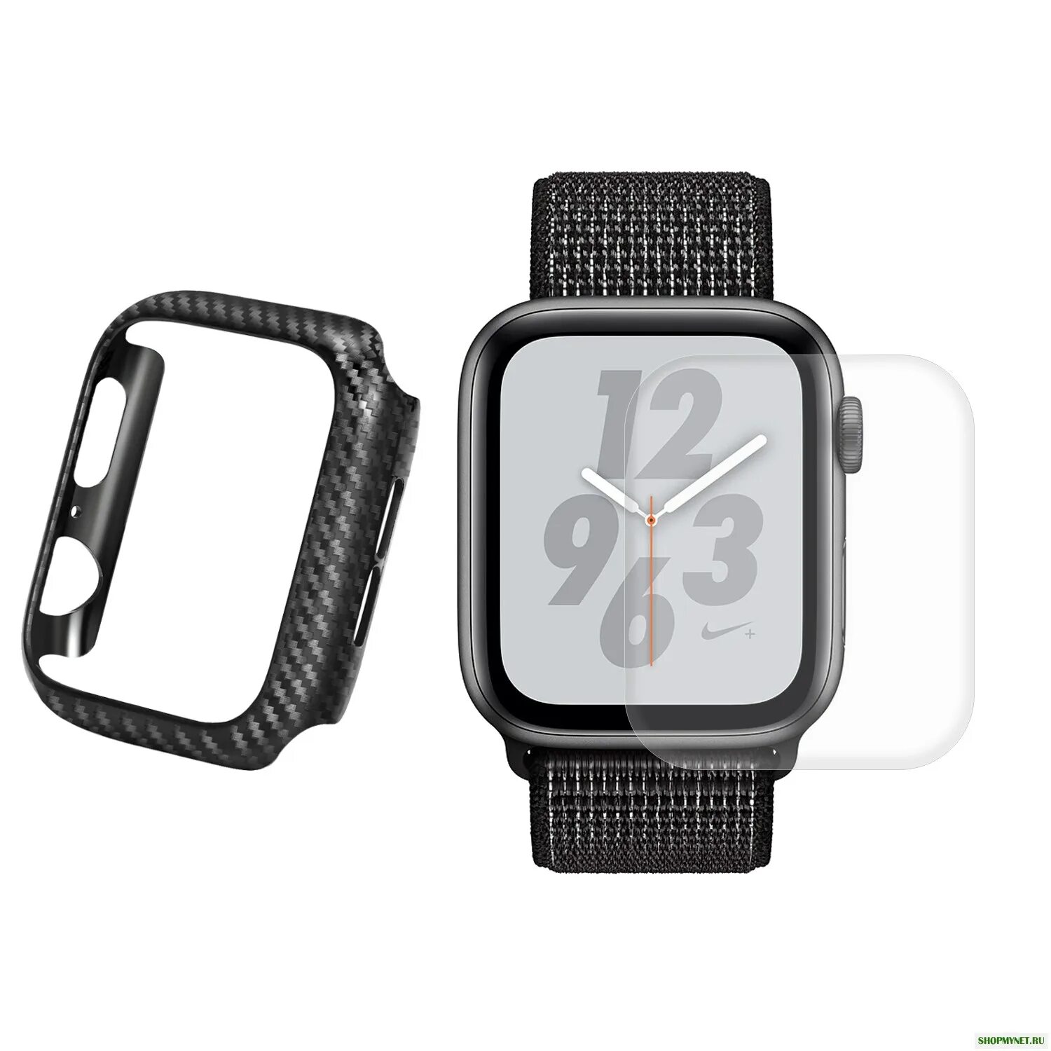 Стекло apple watch 44. Apple watch 4 44. Чехол карбон Apple watch 7 45mm. Защитный чехол для Apple watch 45mm. Чехол для Apple watch 44mm.