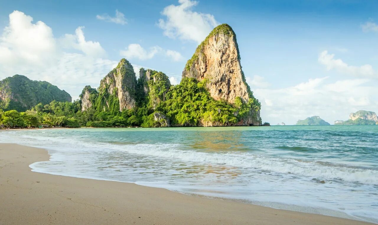 Пляж рейли бич krabi фото Alexander Demyanenko: фотографії, зображення, ресурси Adobe Stock