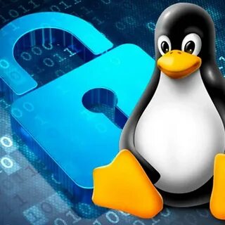 Безопасная linux