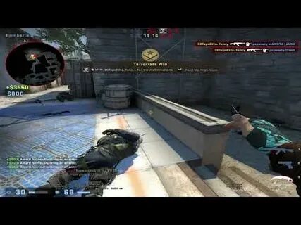 Cs 2 sens