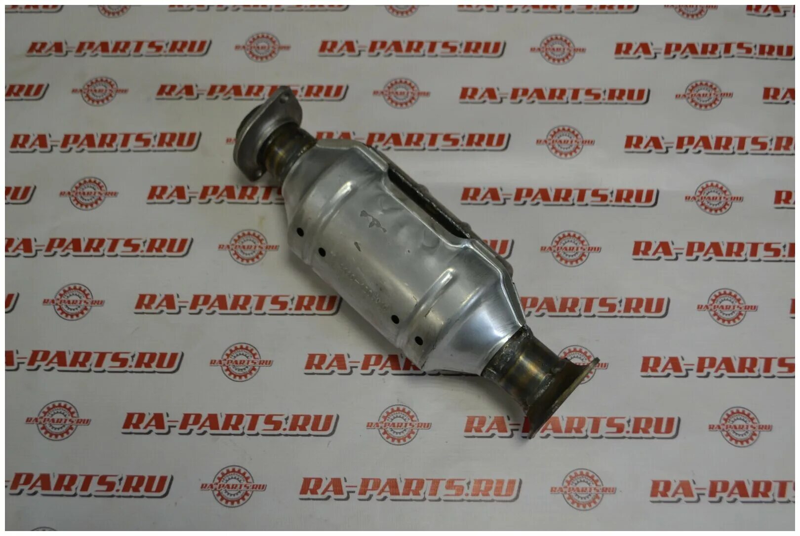 Катализатор ваз 2114 1.6