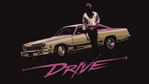 Drive specified