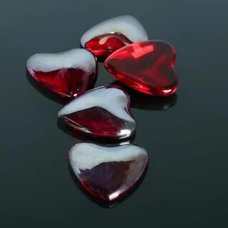Каленое сердце