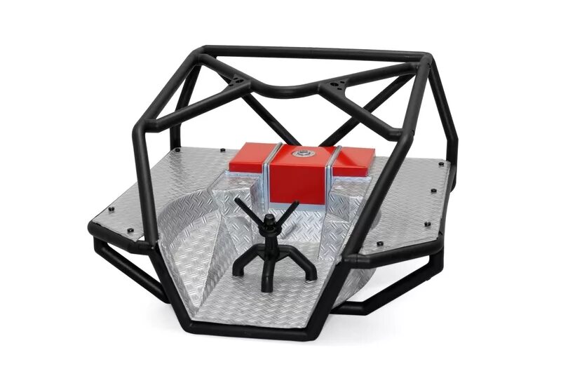 Клетка для Axial. Flat cage