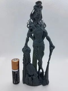 Anycubic photon модели