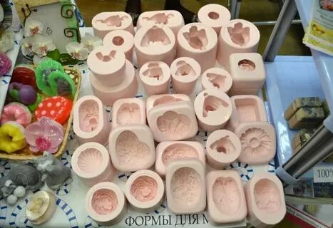 Куда деть мыло